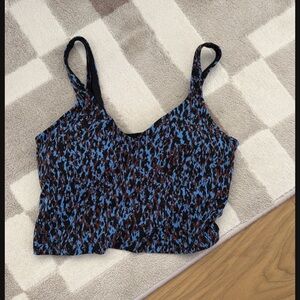 lululemon athletica Align Sports Bra